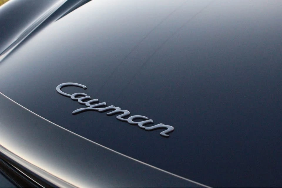 2007 Porsche 987 Cayman - Image 6 of 15