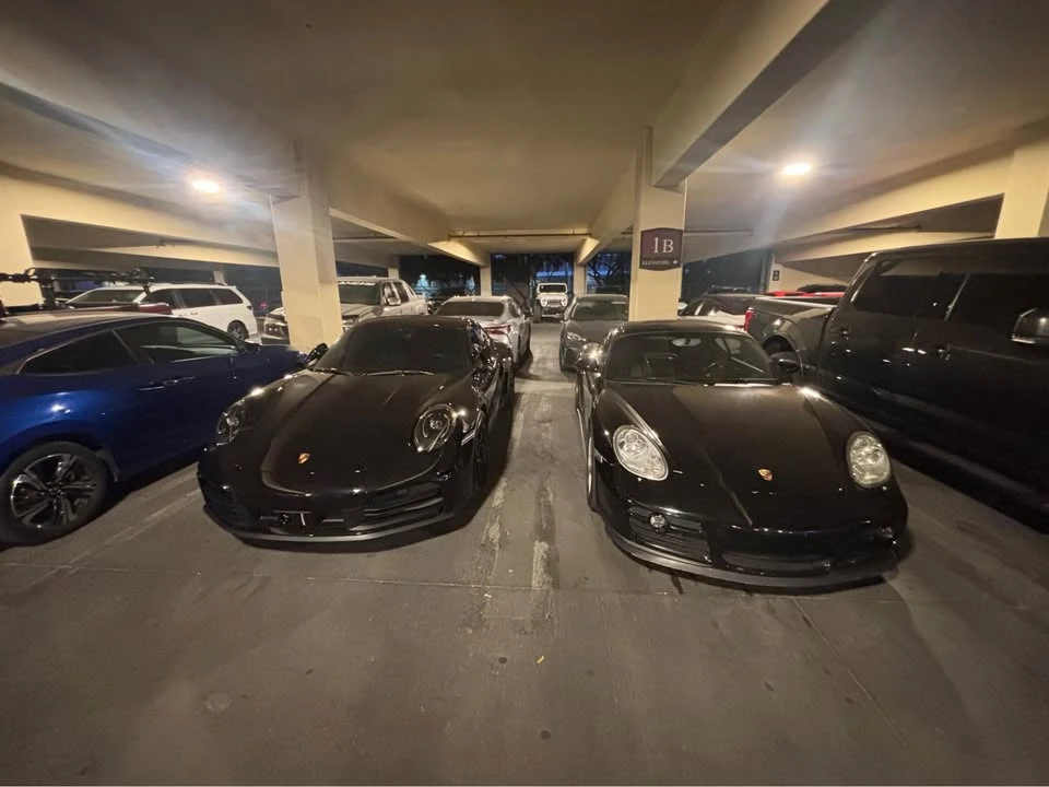 2007 Porsche 987 Cayman - Image 7 of 8