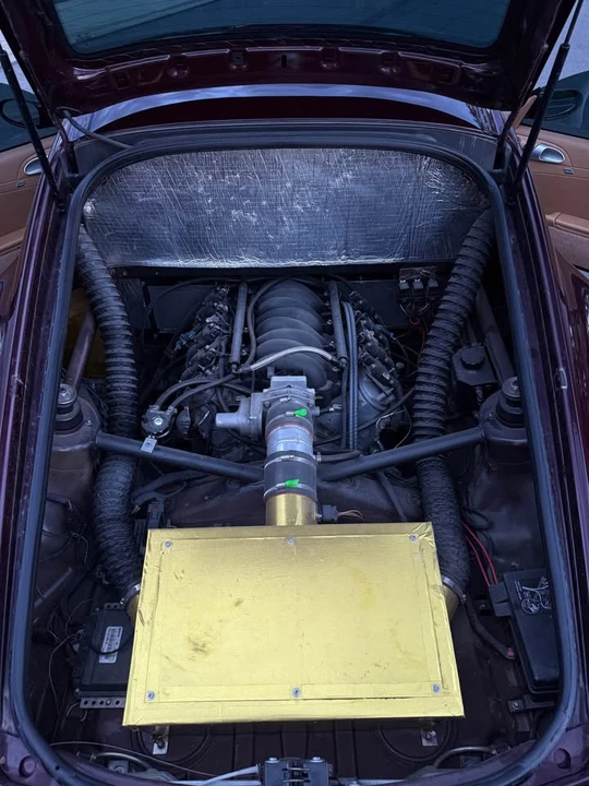 2007 Porsche 987 Cayman - Image 14 of 18