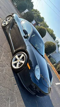 2007 Porsche Cayman Coupe 2D