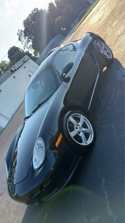 2007 Porsche 987 Cayman - Image 2 of 11