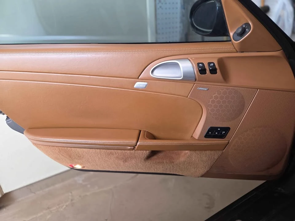 2007 Porsche 987 Cayman - Image 4 of 7