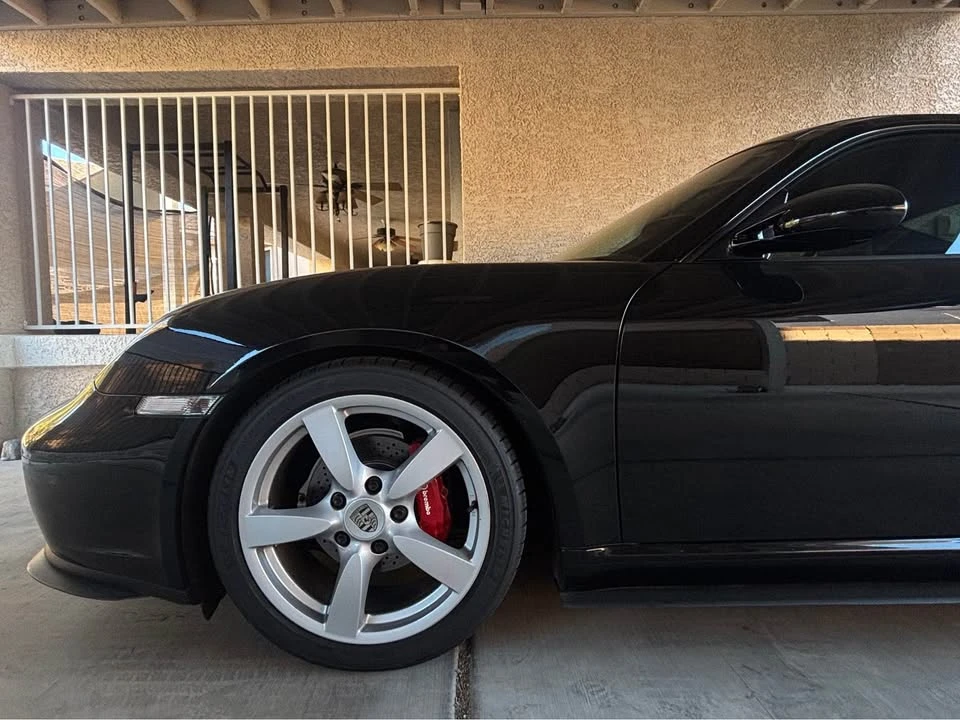 2007 Porsche 987 Cayman - Image 4 of 8