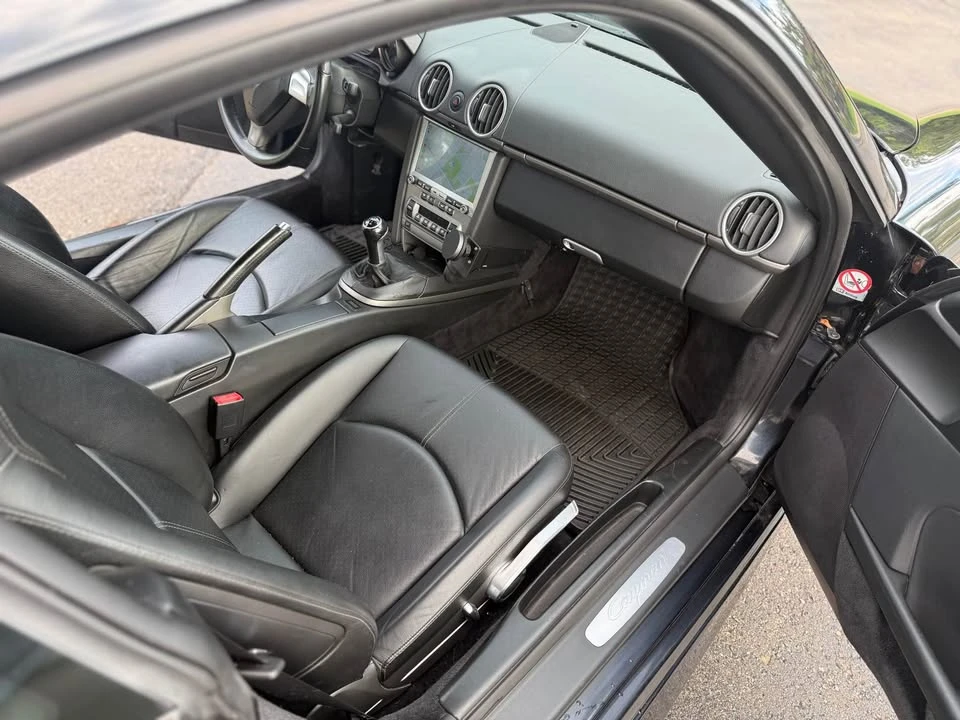 2007 Porsche 987 Cayman - Image 13 of 19