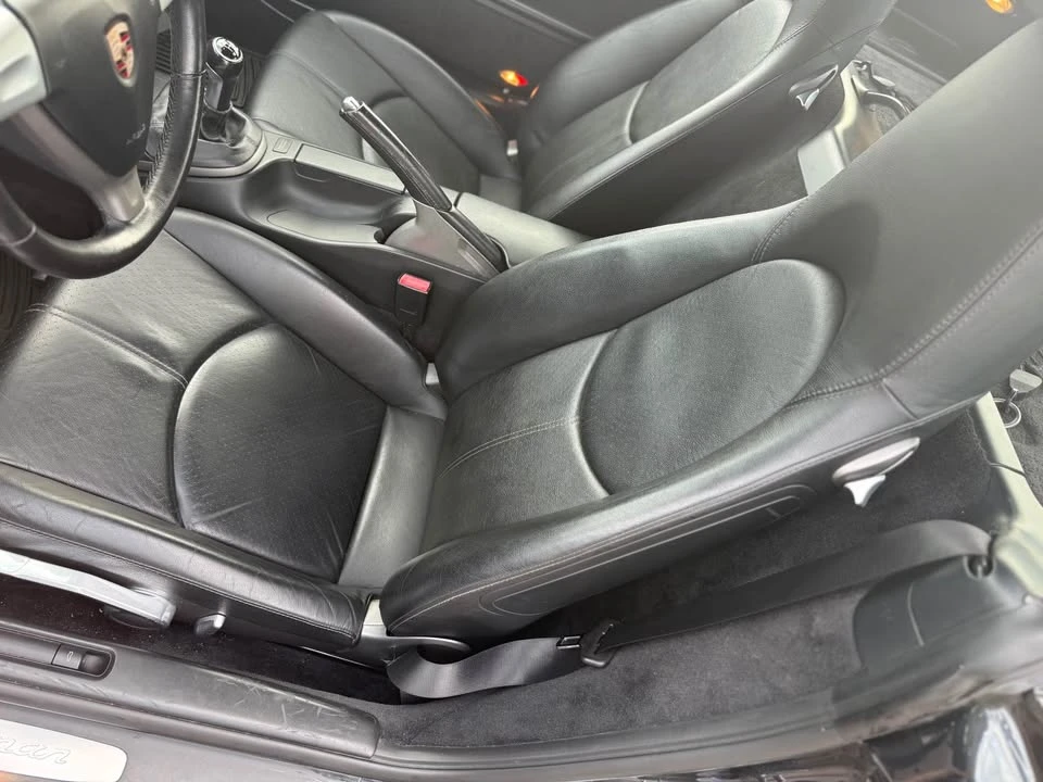 2007 Porsche 987 Cayman - Image 12 of 19