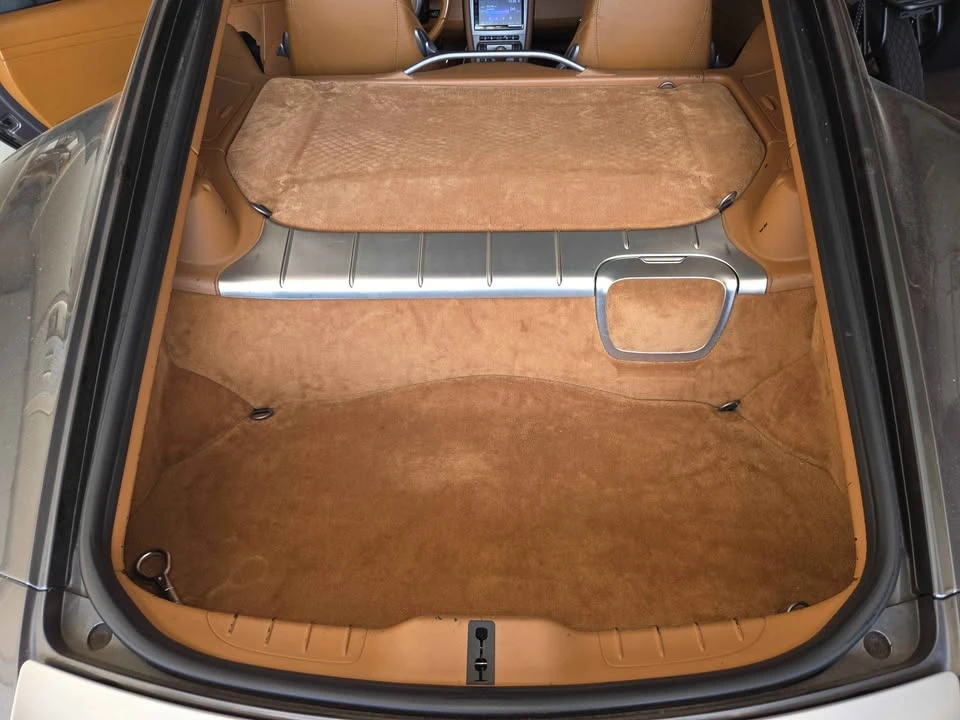 2007 Porsche 987 Cayman - Image 6 of 7