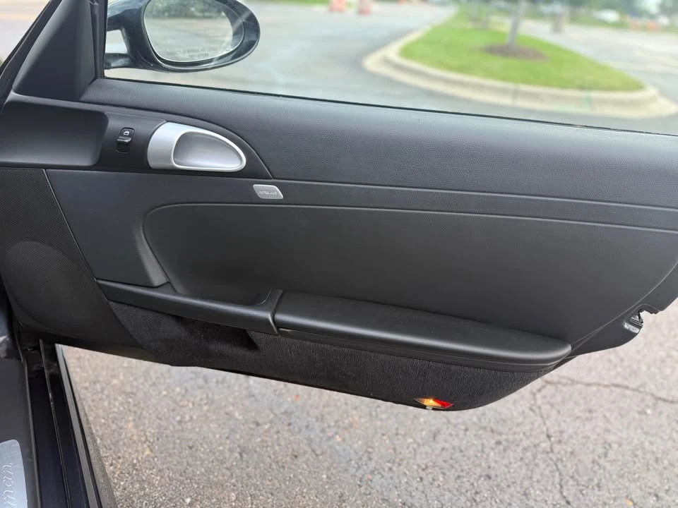 2007 Porsche 987 Cayman - Image 15 of 19