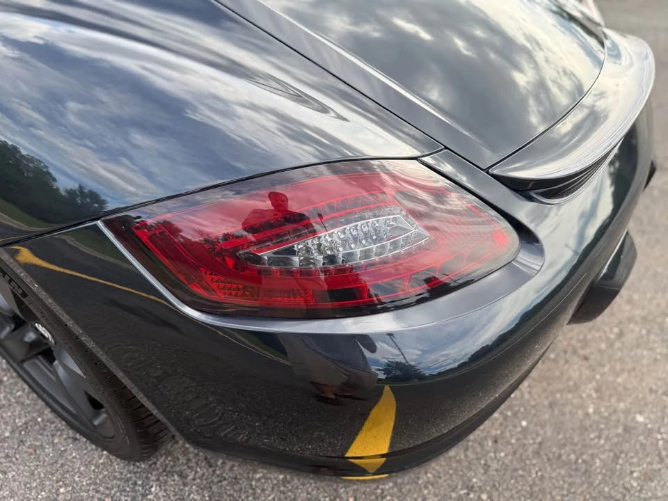 2007 Porsche 987 Cayman - Image 17 of 19
