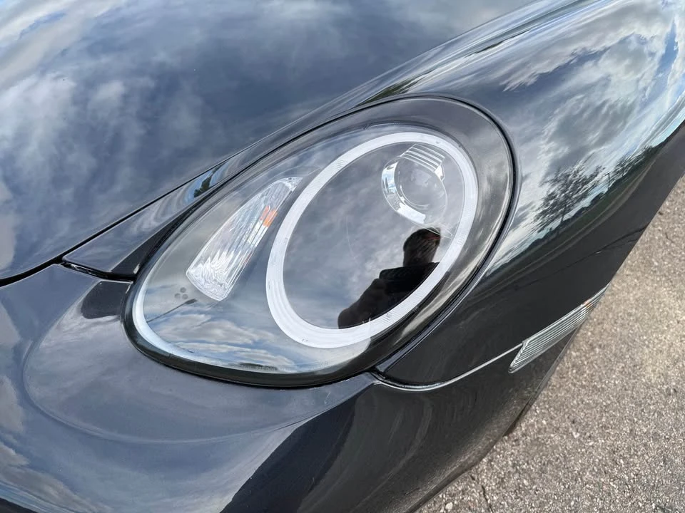2007 Porsche 987 Cayman - Image 18 of 19