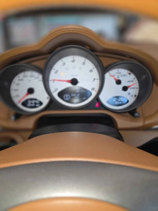 2007 Porsche 987 Cayman - Image 5 of 7