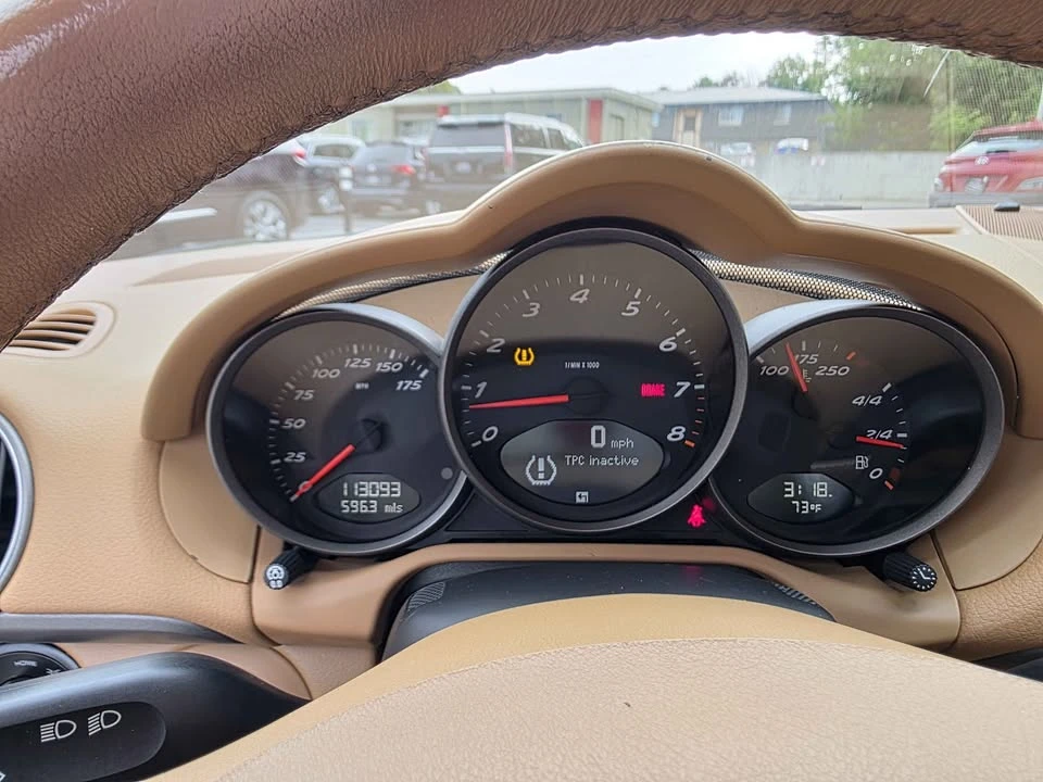 2007 Porsche 987 Cayman - Image 19 of 20