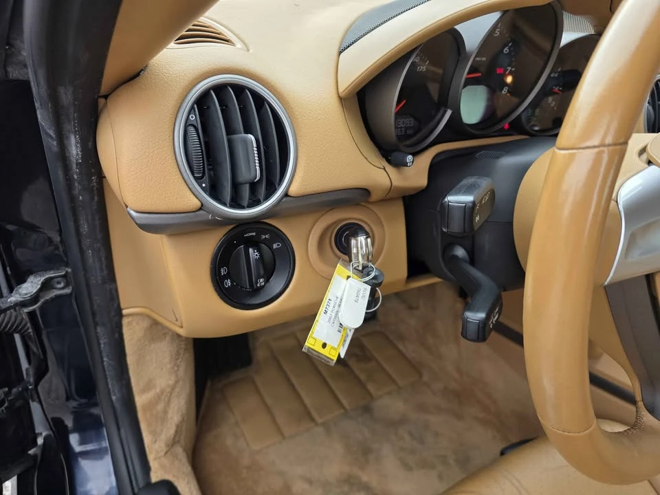 2007 Porsche 987 Cayman - Image 16 of 20