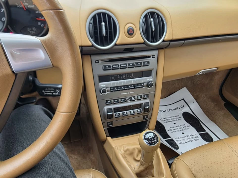 2007 Porsche 987 Cayman - Image 20 of 20