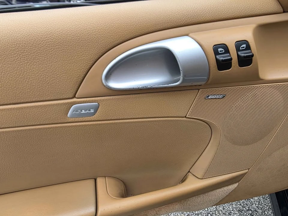 2007 Porsche 987 Cayman - Image 18 of 20