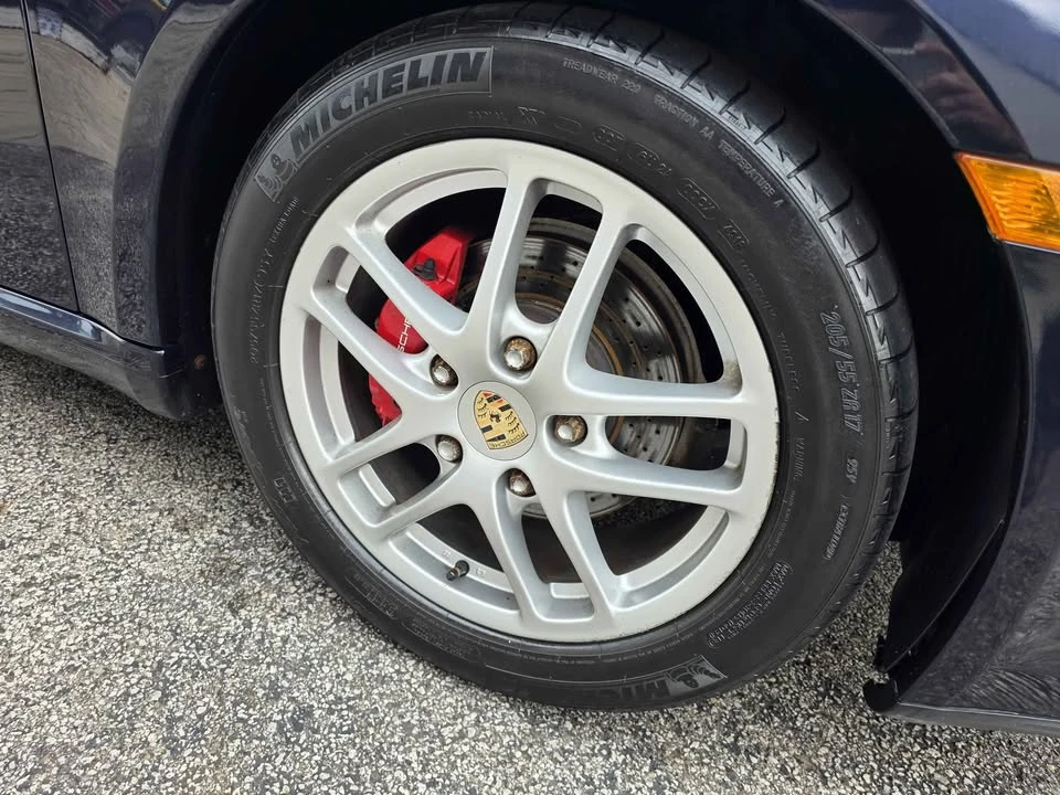 2007 Porsche 987 Cayman - Image 11 of 20