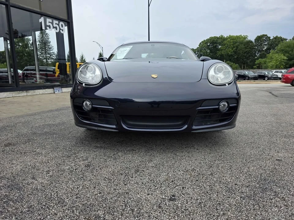 2007 Porsche 987 Cayman - Image 13 of 20