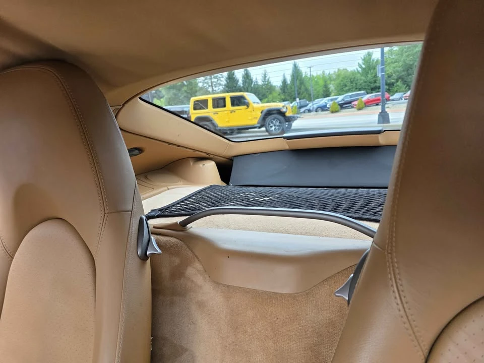 2007 Porsche 987 Cayman - Image 14 of 20