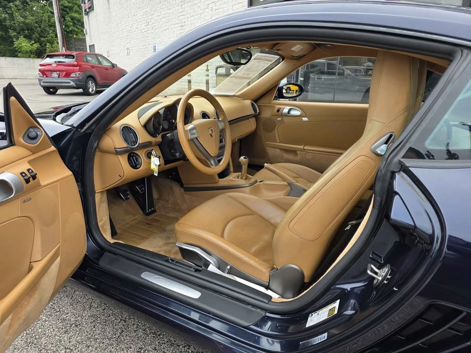 2007 Porsche 987 Cayman - Image 3 of 20