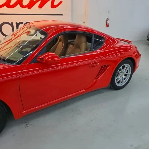 2007 Porsche 987 Cayman - Image 3 of 31
