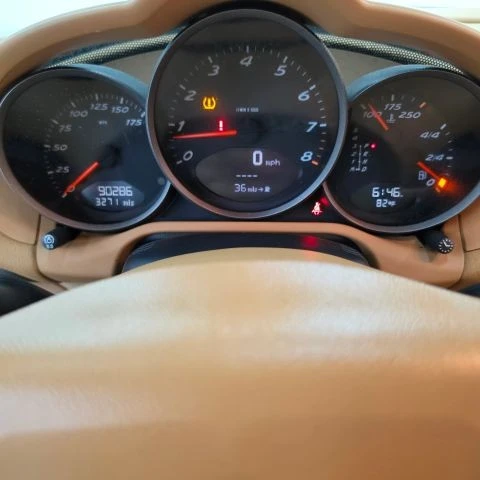2007 Porsche 987 Cayman - Image 18 of 31
