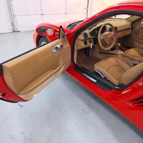 2007 Porsche 987 Cayman - Image 13 of 31