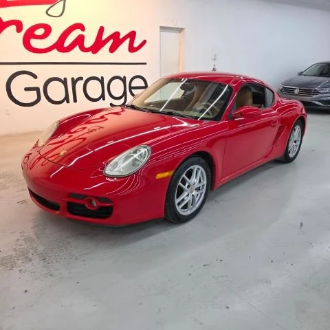 2007 Porsche 987 Cayman - Image 2 of 31