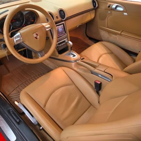 2007 Porsche 987 Cayman - Image 17 of 31