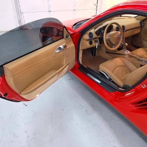 2007 Porsche 987 Cayman - Image 14 of 31