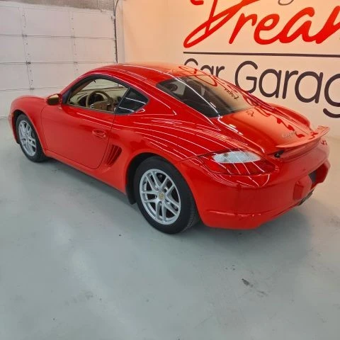 2007 Porsche 987 Cayman - Image 4 of 31