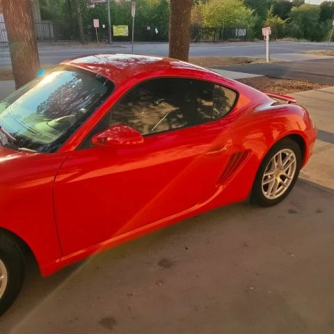 2007 Porsche 987 Cayman - Image 26 of 31