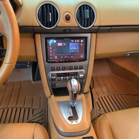 2007 Porsche 987 Cayman - Image 20 of 31