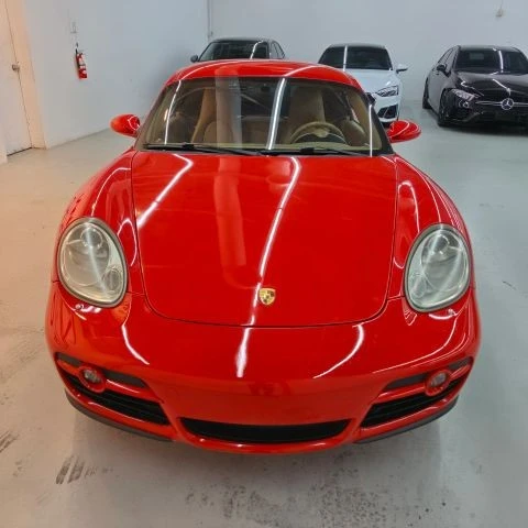 2007 Porsche 987 Cayman - Image 9 of 31