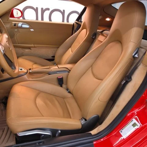 2007 Porsche 987 Cayman - Image 16 of 31