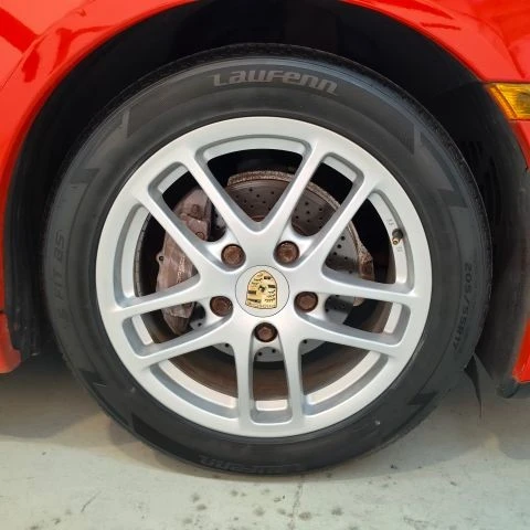 2007 Porsche 987 Cayman - Image 10 of 31