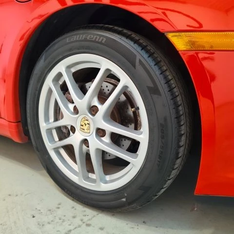 2007 Porsche 987 Cayman - Image 11 of 31