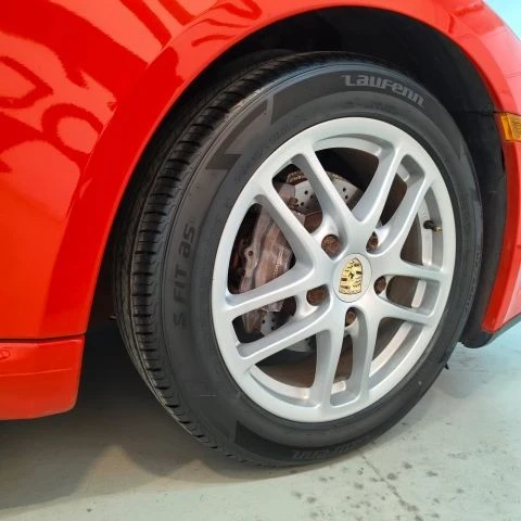 2007 Porsche 987 Cayman - Image 12 of 31