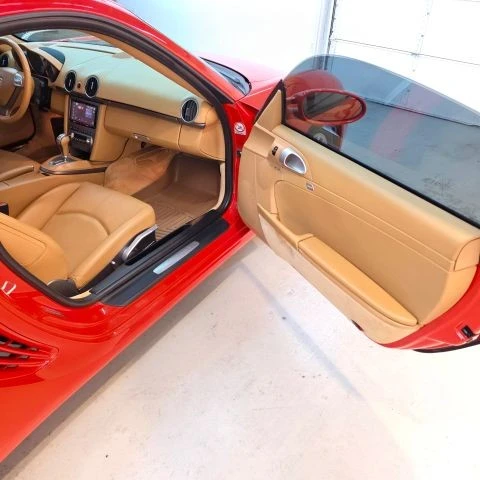2007 Porsche 987 Cayman - Image 21 of 31