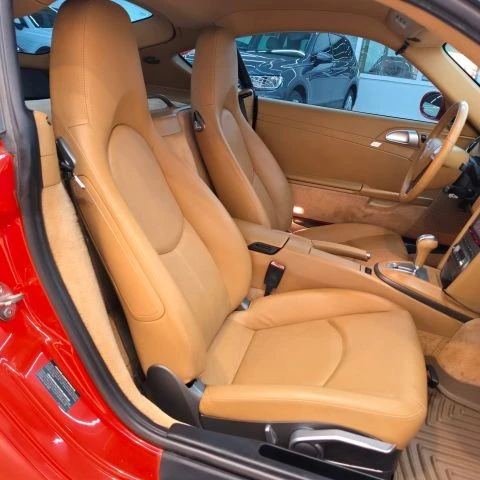 2007 Porsche 987 Cayman - Image 23 of 31
