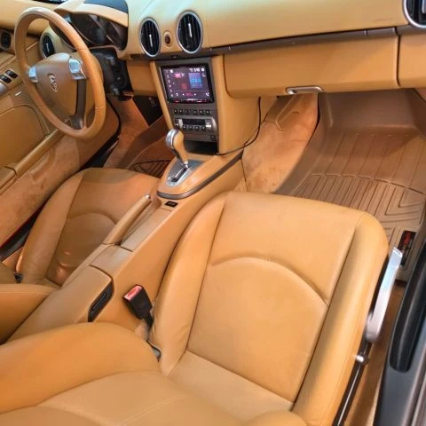 2007 Porsche 987 Cayman - Image 24 of 31