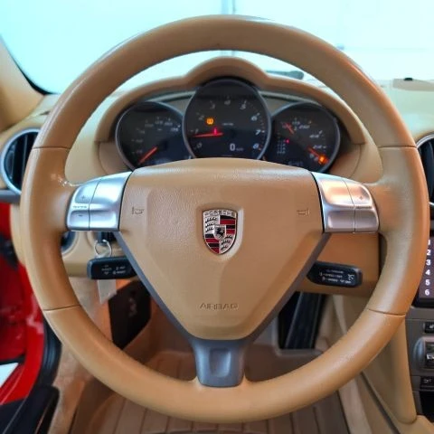 2007 Porsche 987 Cayman - Image 19 of 31