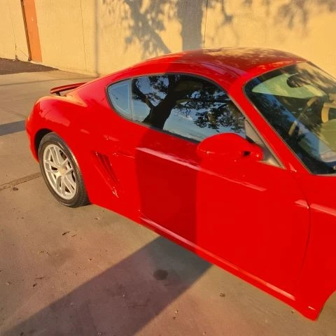 2007 Porsche 987 Cayman - Image 29 of 31