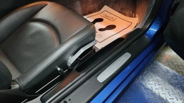 2007 Porsche 987 Cayman - Image 15 of 21