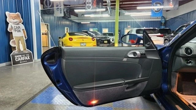 2007 Porsche 987 Cayman - Image 6 of 12
