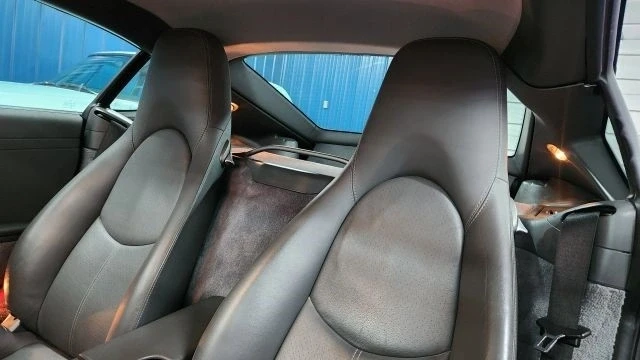 2007 Porsche 987 Cayman - Image 9 of 12
