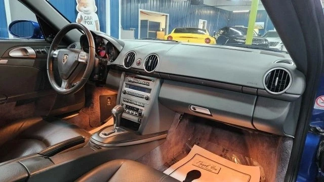 2007 Porsche 987 Cayman - Image 13 of 21