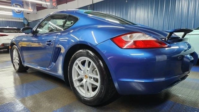 2007 Porsche 987 Cayman - Image 4 of 12