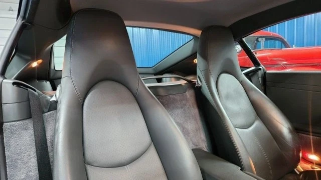 2007 Porsche 987 Cayman - Image 14 of 21
