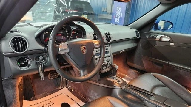 2007 Porsche 987 Cayman - Image 8 of 12
