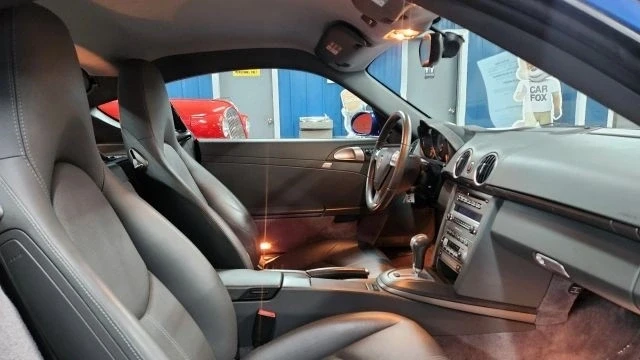 2007 Porsche 987 Cayman - Image 12 of 12