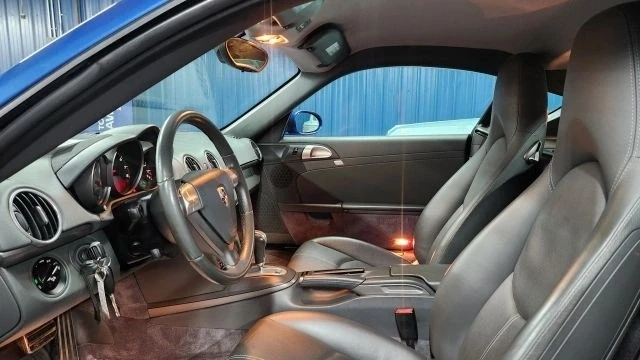 2007 Porsche 987 Cayman - Image 7 of 12